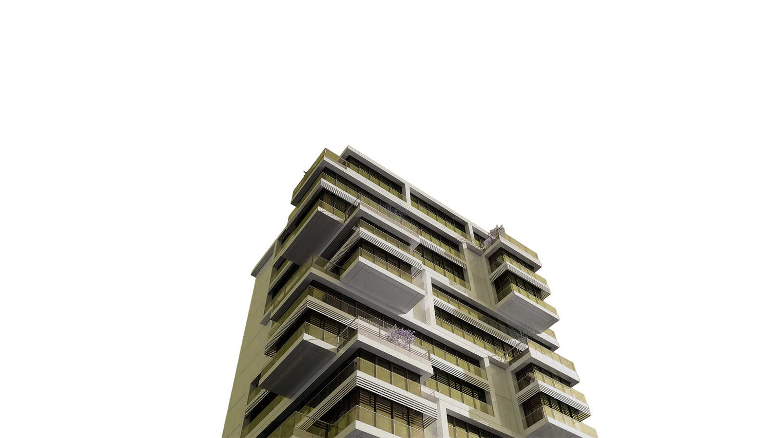 Edificio png por Elemental4